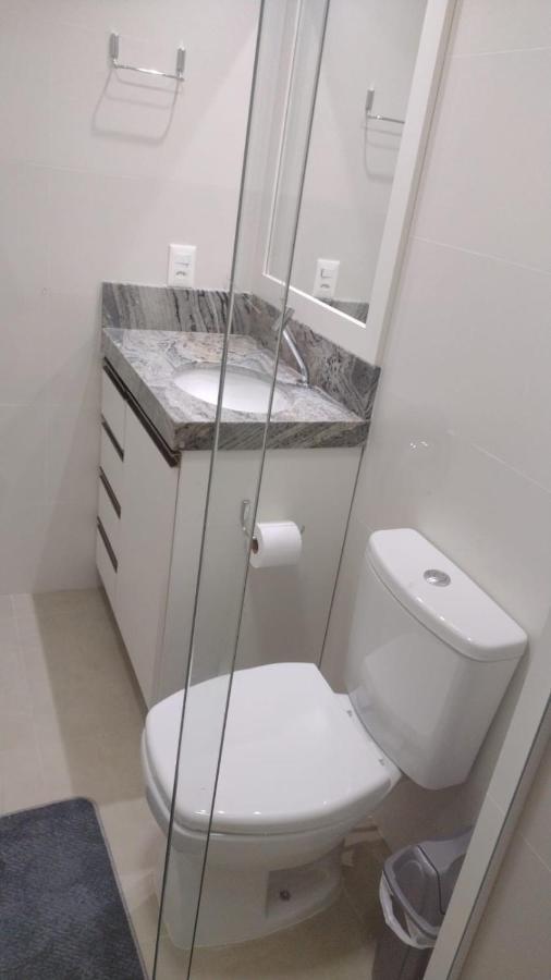 Apartamento Central Climatizado E Aconchegante Torres Exterior foto